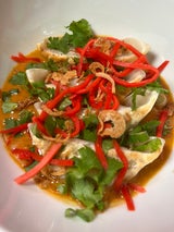 Lucky Rabbit Noodles